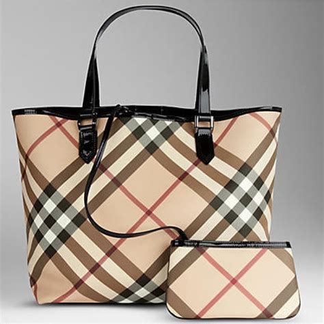 repliche di borse burberry